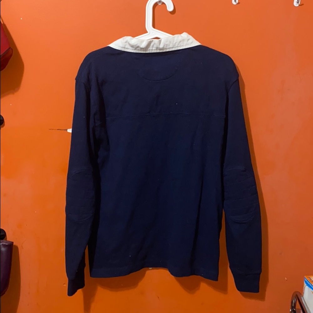 Gap Rugby Shirt - Picture 3 of 3